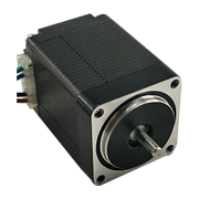 Hybrid Stepper Motors STS 28HD